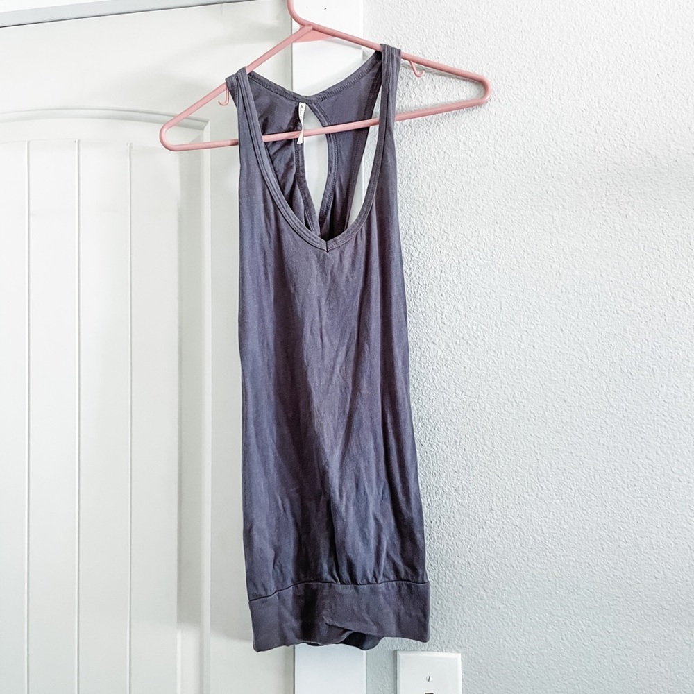 Active Basic Tank Top